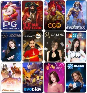 มังกรทอง 666 game